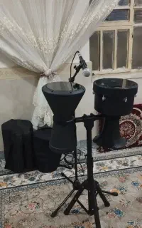 ضرب و تمپو نو نو معاوضه دارم با گیتار میدی کنترل