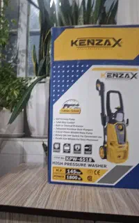 کاراواش کنزاکس
