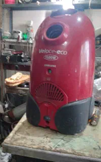 جاروبرقی سامسونگ