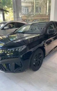 کی ام سی جی ۷ مدل ۱۴۰۳