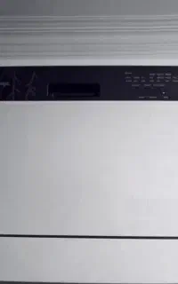 ماشین ظرفشویی رومیزی 8نفره