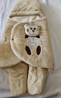 وسایل نوزادی