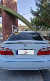 ماکسیما مدل 89 بسیار تمیز
