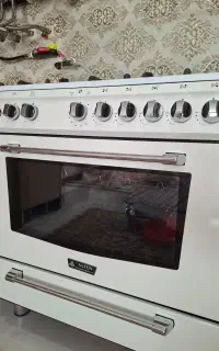 اجاق گاز فردار