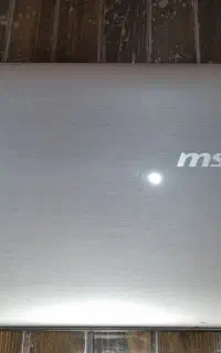 لپ تاپ msi