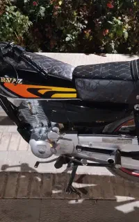 فروش موتور ۱۵۰