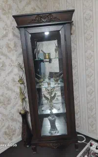 بوفه تمیز