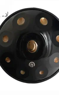 هنگدرام آرشا گرید ++A فول پلیش