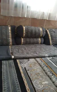 پشتی سنتی