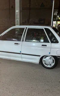 پراید مدل ۹۰
