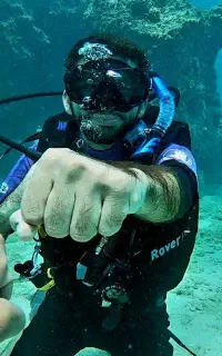 غواصی اسنورکلینگ گروهی(رایگان)ویژه این ایام