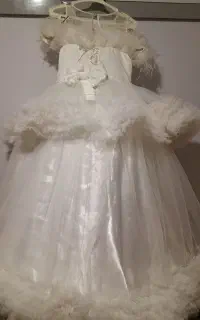 ۲ عدد لباس مجلسی دخترانه