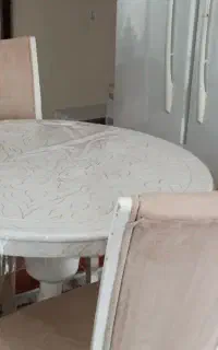 میزغذاخوری
