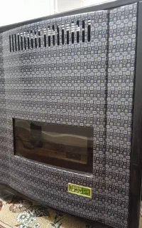 بخاری در حد نو