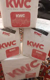 شیرآلات KWC