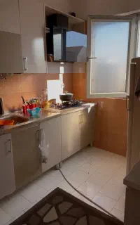 کابینت و هود
