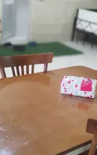 نهارخوری 4 نفره