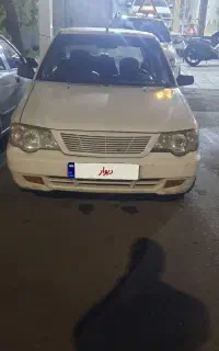 پراید۱۳۲