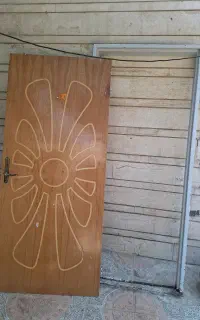 درب وچهارچوب