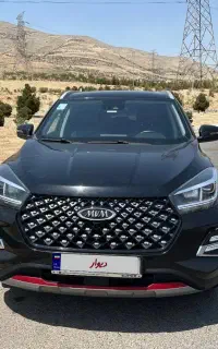 XX55 pro مدل ۱۴۰۲