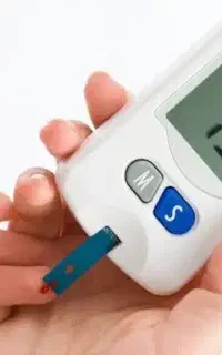 خداحافظی با دیابت