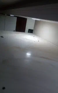 نظافتی و خدماتی پله پارکینگ