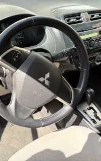 میراژ مدل ۲۰۱۵