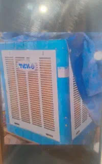 کولر 4500 برفاب
