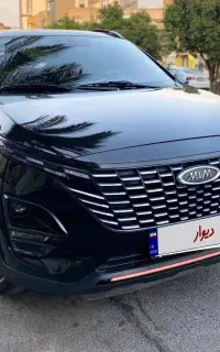 ام‌وی‌ام X33 CROSS ۴۰۳