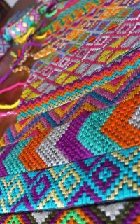 دوره ها وورکشاپ های  آموزشی صنایع دستی