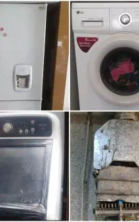 سرویس کار تعمیرکار یخچال تعمیرات لوازم خانگی