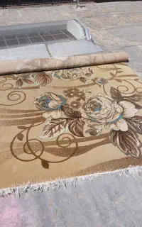 گلیم ۶متری ۲۰متر موکت
