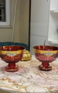 میوه خوری های بزرگ اگرمن چک قطر ۲۵ سانت