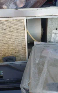 هود بیمکث