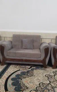 مبل هفت نفره راحتی
