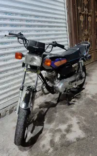 هوندا پرواز 125