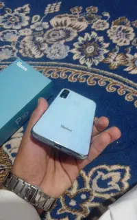 گوشی جی پلاسp10