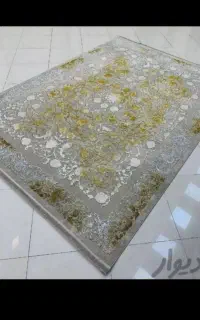 %فروش فرش مدل آرتمیس+طرح تعویض/ویژه)