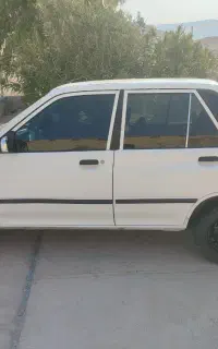 پراید