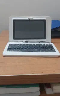 کیف، کیبورد تبلت