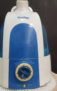 دستگاه بخور