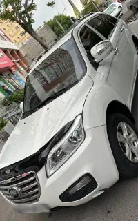 لیفان x60 مدل ۹۲ خاص ترین