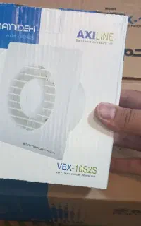 عاملیت فروش هواکش دمنده
