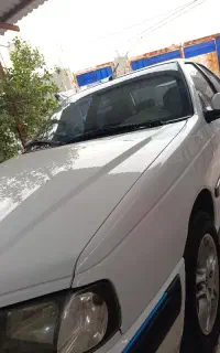 پارس سفارشی فول فول