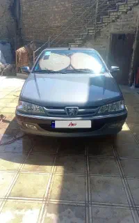 پژو پارس tu5 1400