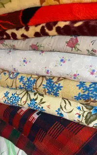 تشک سنتی