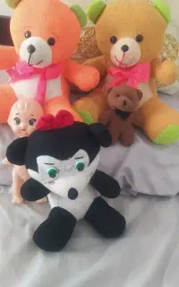 عروسک