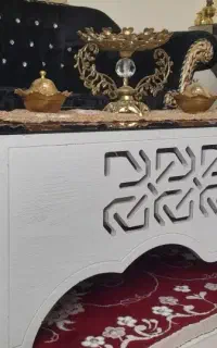میز وسط و عسلی