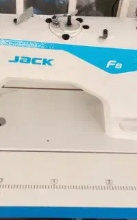 چرخ خیاطی جک مدل F8
