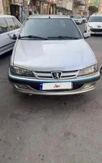پژو پارس 85 فرانسه